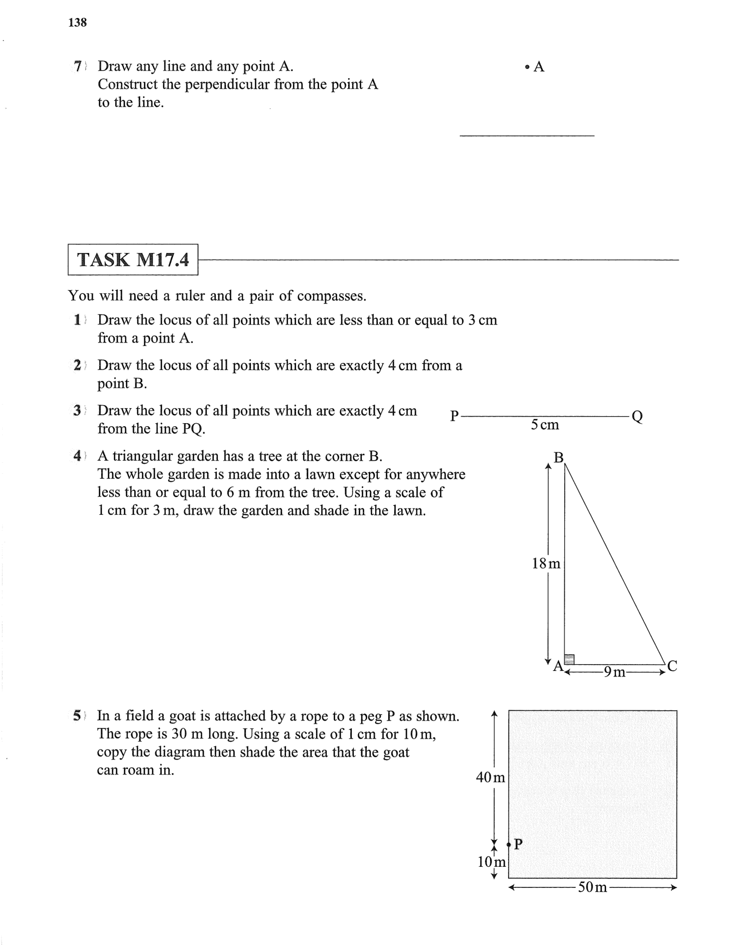 Essential Mathematics for GCSE - Higher - Homework Book